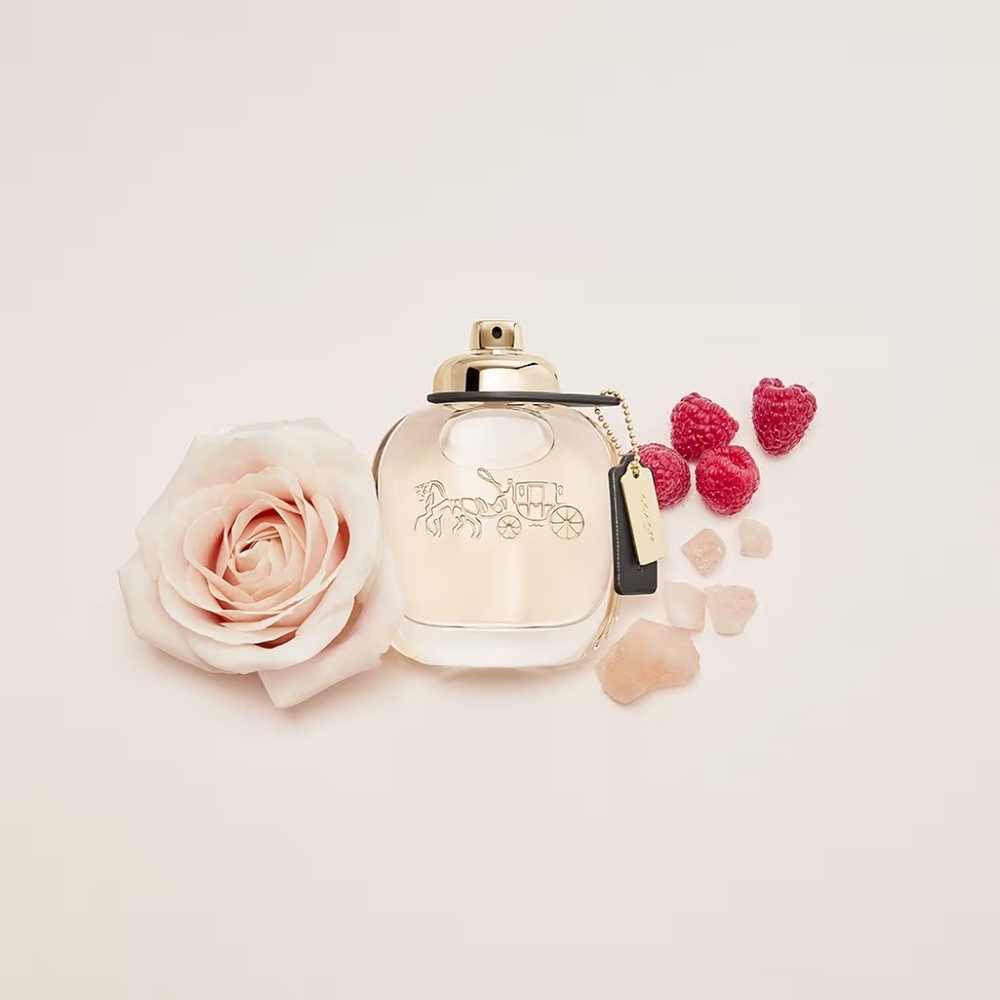 Coach New York Signature - 30